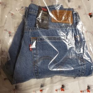 Levi's jeans